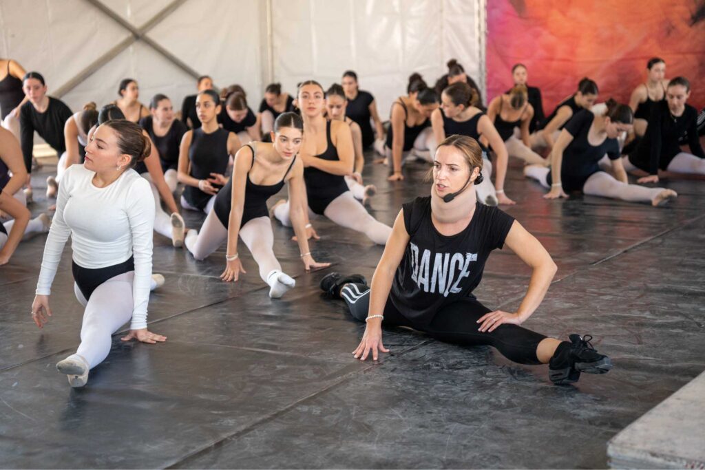 פסטיבל אילת 2024 | ממ"י – מועדון מחול ישראלי