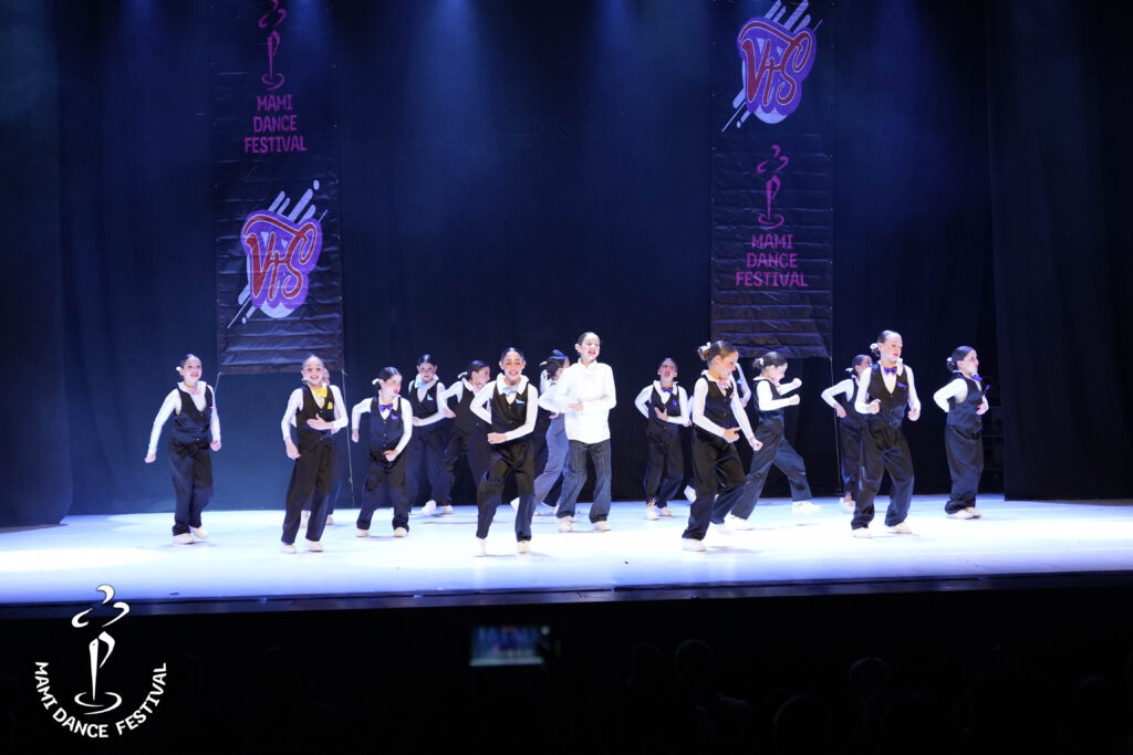 מוקדמות מדריד 2024 live your dream‏ | ממ"י – מועדון מחול ישראלי