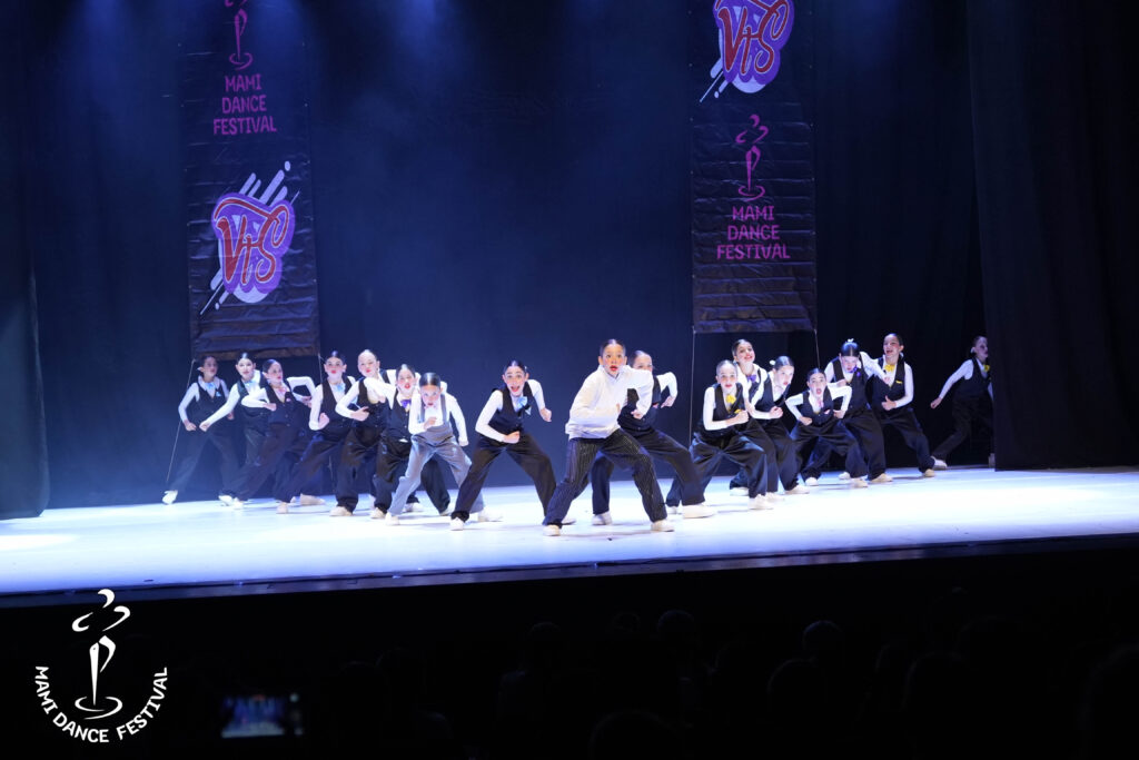 מוקדמות מדריד 2024 live your dream‏ | ממ"י – מועדון מחול ישראלי