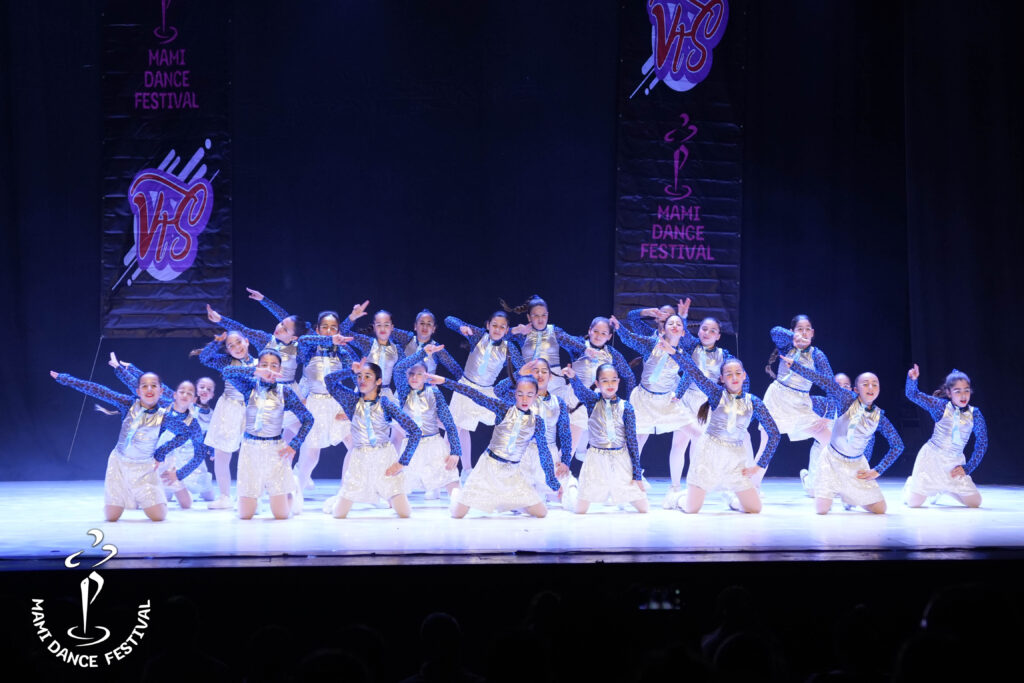 מוקדמות מדריד 2024 live your dream‏ | ממ"י – מועדון מחול ישראלי